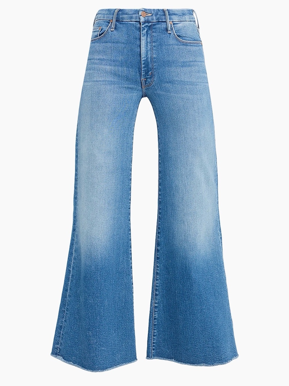 Lil MOTHER lil Hustler Roller Fray in I Confess size 27